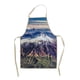 thumbnail image 1 of Delantal De Cocina Villarica, 1 of 2