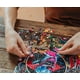 thumbnail image 3 of Killer Klowns from Outer Space Kollage B 1000-Piece Jigsaw Puzzle for Adults | 28 x 20 Inches, 3 of 3