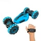 thumbnail image 1 of Auto Control Remoto, Gestos 4WD y Giros 360° azul 32*15*7, 1 of 7