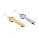 thumbnail image 1 of Cuchara se?uelos de pesca spinner cebos metal duro lentejuelas se?uelos triple gancho 20g, 1 of 5