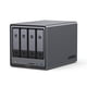 thumbnail image 1 of Almacenamiento conectado a la red (NAS) UGREEN NaSync DXP4800 Plus, 1 of 9