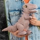 thumbnail image 2 of Jurassic World Peluche de Dinosaurio T-Rex Rugiente 27 cm, 2 of 6