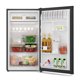 thumbnail image 4 of Refrigerador Frio Directo Frío Directo 90 Litros Mmb 91 Blk, 4 of 8