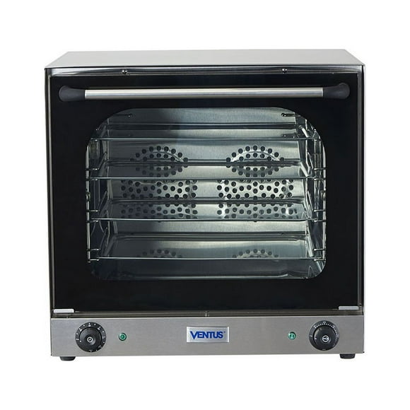 Horno Convector Sin Humidificador