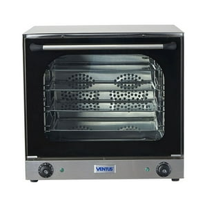 Ventus - Horno Convector Eléctrico 60 Lts. / Vhc-1A