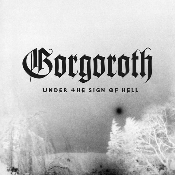Álbum Soulfood Under The Sign Of Hell Nuevo