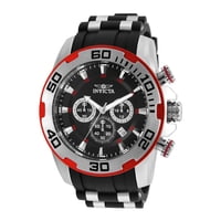 Invicta - Reloj 22307 Hombres