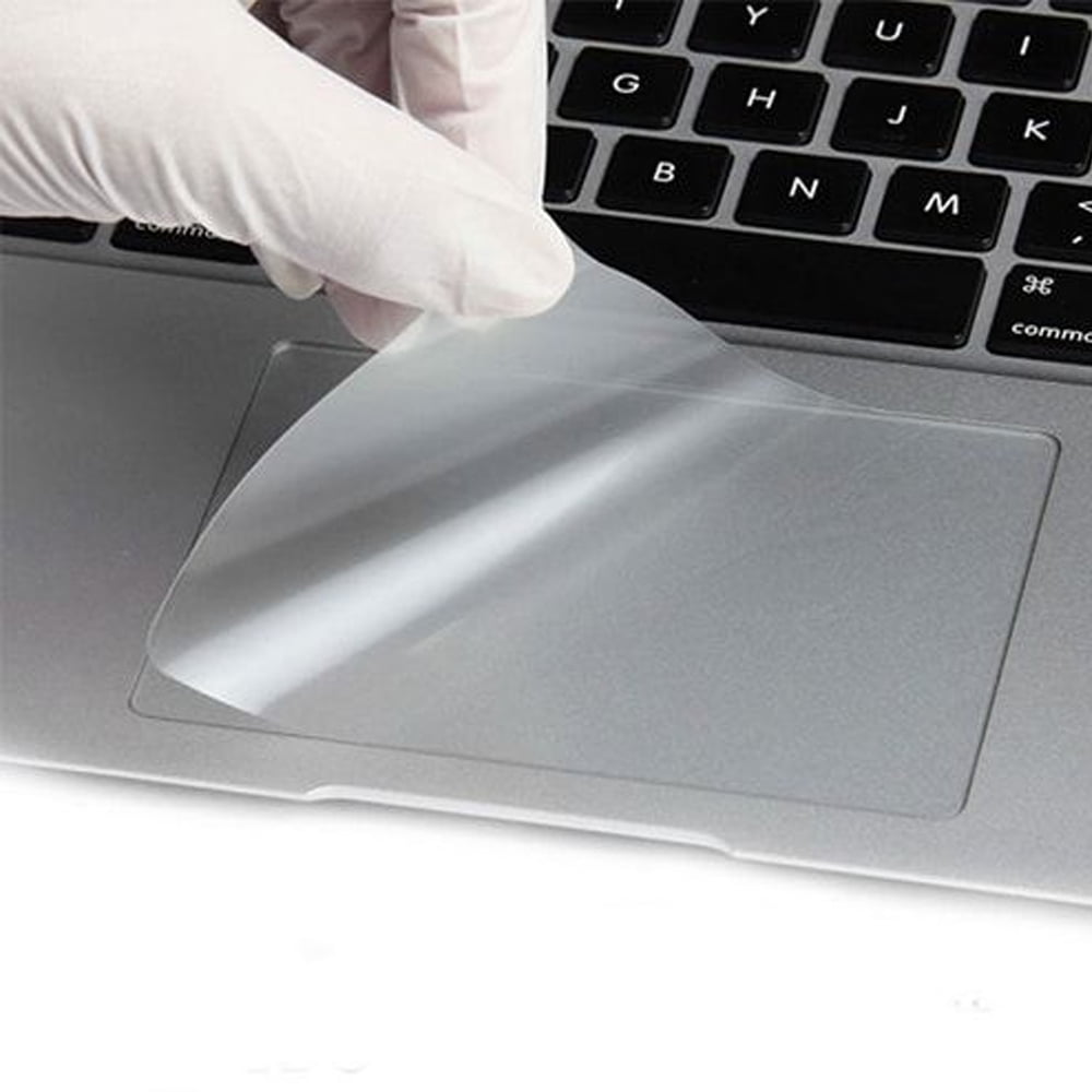 Genérico - Protector Lamina Trackpad Para Macbook Air 13