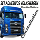 thumbnail image 1 of Sticker Vinil Adhesivo para Camion Volskwagen Constellation, 1 of 1