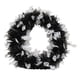 thumbnail image 2 of Guirnalda Colgante Para Puerta De Halloween, Accesorio De Decoración, Señal De Bienvenida Para Entrada, Esqueleto Blanco, 2 of 5