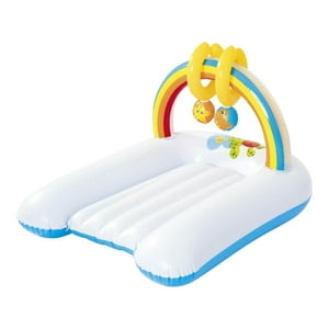 Bestway - Colchoneta Inflable Para Bebé