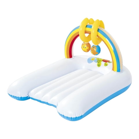 Bestway - Colchoneta Inflable Para Bebé