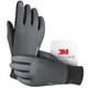 thumbnail image 1 of Guantes de Invierno Deemii 3M Thinsulate Táctil y Resistente al Agua, 1 of 6