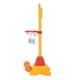 thumbnail image 4 of Basketball Jirafa Bebés, 4 of 6