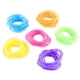 thumbnail image 2 of Pulseras Super Z Outlet de los 80, coloridas estrellas del rock pop retro, 2 of 4
