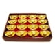thumbnail image 1 of Lingote de latón Feng Shui Import, 16 unidades, 1 of 1