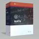 thumbnail image 5 of Conjunto de Matemáticas de 7.º Grado LIFEPAC – Alpha Omega Publications, 5 of 5