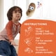 thumbnail image 4 of Juego infantil Move2Play Pass The Potato Family, regalo de Navidad, 4 of 5