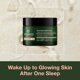 thumbnail image 2 of Crema Nocturna Botanics 50 ml Hidratante con Vitamina C, 2 of 6