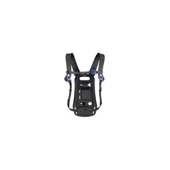 Mochila 3M Versaflo TR-927 Easy Clean - 1 unidad