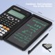 thumbnail image 3 of Calculadora científica ROATEE 991ES MAX con pantalla plegable de 4 líneas, 3 of 7