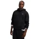 thumbnail image 1 of Poleron Hombre Rival Fleece Black Under Armour, 1 of 3