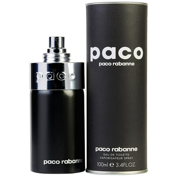 Paco By Edt 100ml Unisex