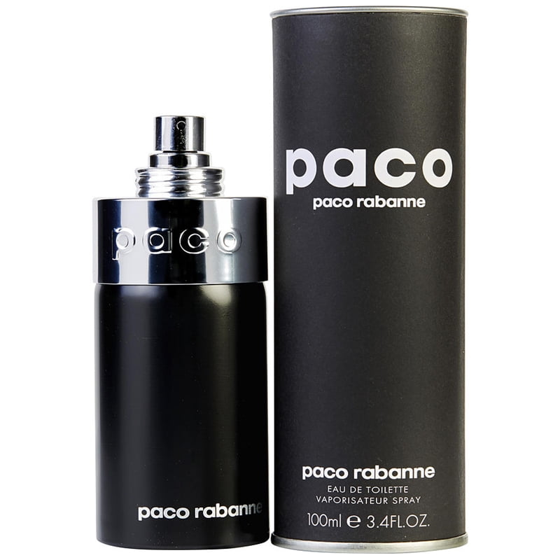 Paco Rabanne - Paco By Edt 100ml Unisex