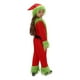 thumbnail image 3 of Disfraz Infantil El Grinch Navidad, 3 of 5