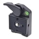 thumbnail image 4 of Placa De Liberación Rápida Para Cámara 323 Con Adaptador 200PL-14 Compatible Con Manfrotto, 4 of 4
