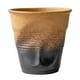 thumbnail image 3 of Taza De Café Irregular Taza Para Beber Taza De Té De 6.7 Oz Para Sala De Estar Hogar Dormitorio Amarillo, 3 of 5