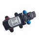 thumbnail image 2 of Bomba de cebado automático del diafragma eléctrico de 24v 60w f / limpieza que riega la interfaz b, 2 of 5
