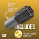 thumbnail image 5 of Cargador de Auto CAT USB de Puerto Dual para Cargar 2 Dispositivos, 5 of 5