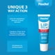 thumbnail image 2 of Bálsamo labial Flexitol Cream White, 10 ml, 3 unidades (paquete de 1), 2 of 6