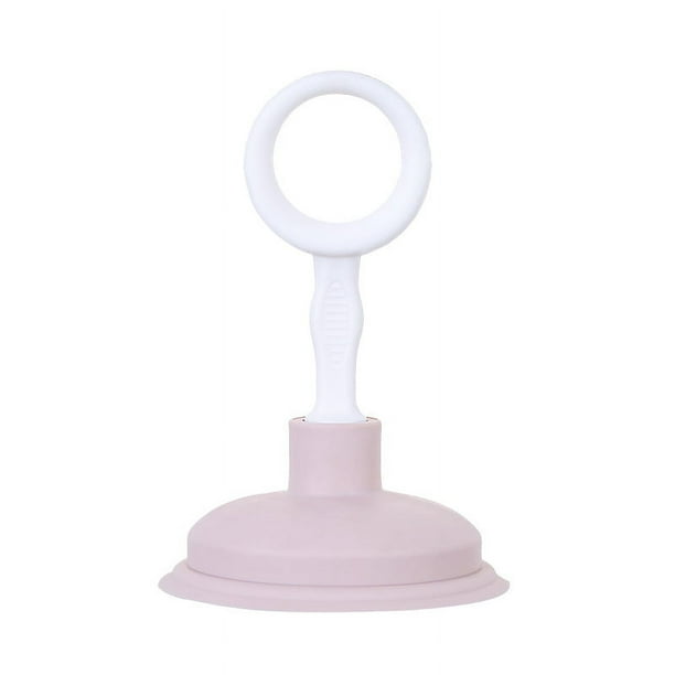 Unclog Your Drains with Ease - 1pc Sink Plunger for Bathroom, Shower, Bathtub and Kitchen Sink