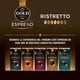 thumbnail image 2 of Cápsulas Café Espresso Ristretto Compatible con Nespresso, 10 un, 2 of 5