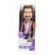 thumbnail image 4 of Shelf Talkers Peluche Parlante de 12" The Dude de la película The Big Lebowski, Juguete de cuerda coleccionable, 4 of 7