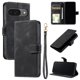 thumbnail image 5 of Funda Cartera para Google Pixel 9 Pro Tapa con Ranuras, Soporte y Correa Negro, 5 of 5