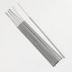 thumbnail image 1 of Paquete de 10 Asa de Inoculación Mountain Home Biological de Aluminio, 1 of 5