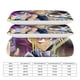 thumbnail image 2 of Yu-Gi-Oh 3-Piece Bedding Set Warm And Comfortable Soft Duvet Cover Bed Set for Boys Girls Kids Adult Bedroom All Season, 2 of 5