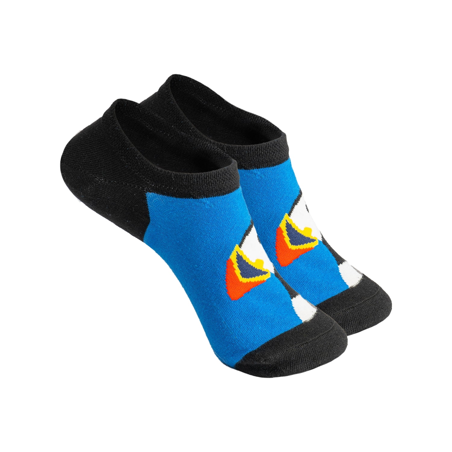 Baziani - Calcetín Corto Hombre A278