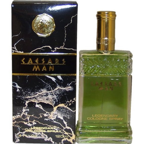 Colonia en Spray Caesars Man 120 ml
