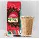 thumbnail image 4 of Coffee Crazy Cups, café blanco navideño descafeinado, 284 g, 4 of 6