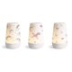 thumbnail image 2 of Cubiertas Hatch Baby Rest y Rest+ paquete de 3 Fiesta de Unicornio, 2 of 4