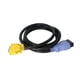 thumbnail image 1 of Cable vehicular OBD2 Opus IVS CarDAQ-Plus 3 para DrivePro/DriveSafe, 1 of 1