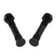 thumbnail image 2 of 2 Camiones Kingpin con 2 Tuercas para Longboard, Partes en Color Negro, 2 of 3