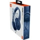 thumbnail image 3 of Audífonos Diadema c/Micrófono JBL Tune 500 Alámbrico Azul azul, 3 of 9