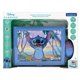 thumbnail image 5 of Lexibook educativo para computadora portátil Disney Stitch bilingüe azul, 5 of 6