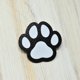 thumbnail image 5 of Colgante FRESHeTECH de pata de perro para Bogg Bags y Simply Southern, 5 of 7