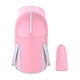 thumbnail image 2 of Bañera Plegable Para Pies, Bañera Para Remojar Los Pies, Para Lavar Los Pies En Casa, Color Rosa, 2 of 4